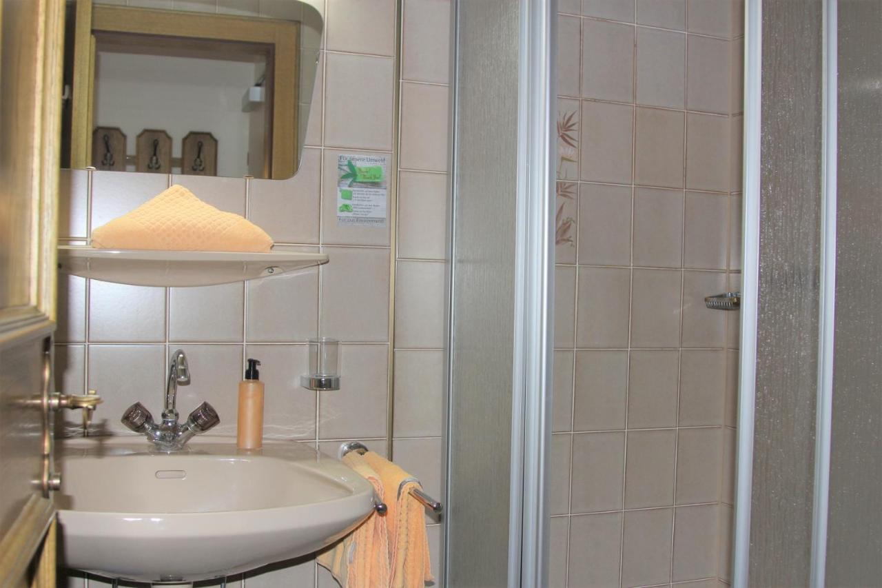 Kinderhotel Stefan فينس المظهر الخارجي الصورة