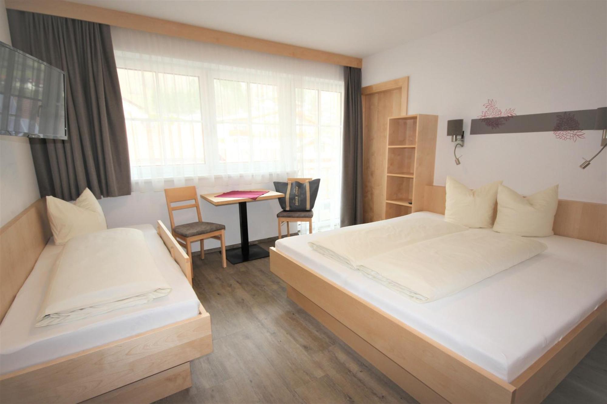 Kinderhotel Stefan فينس المظهر الخارجي الصورة
